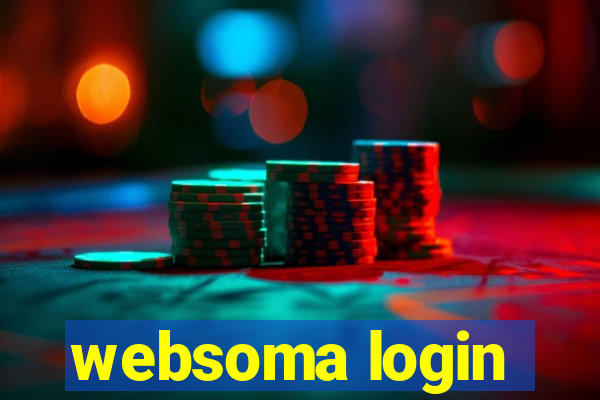 websoma login